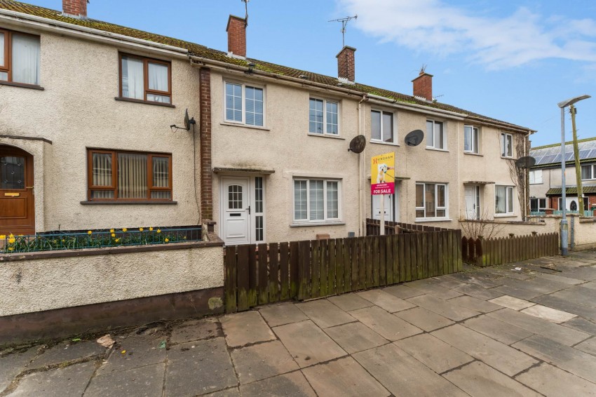 Images for 17 Monbrief Walk, Lurgan