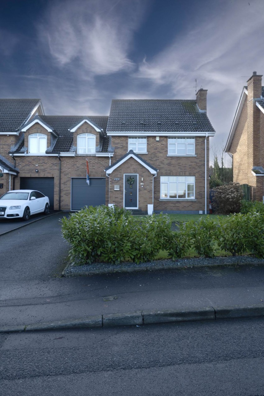 Images for 2 Headington Drive, Lurgan