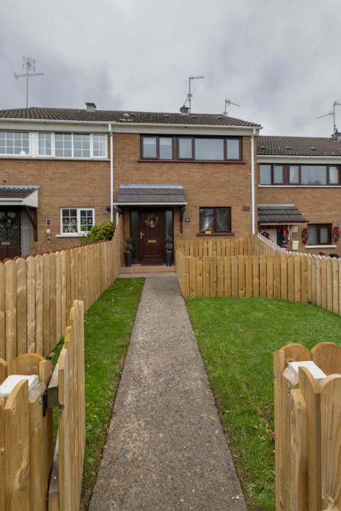 View Full Details for 723 Pinebank, Craigavon
