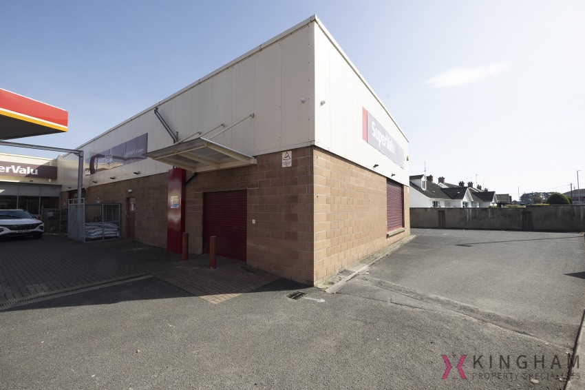 Images for Flush Place Business Park, Banbridge road, Lurgan, Craigavon