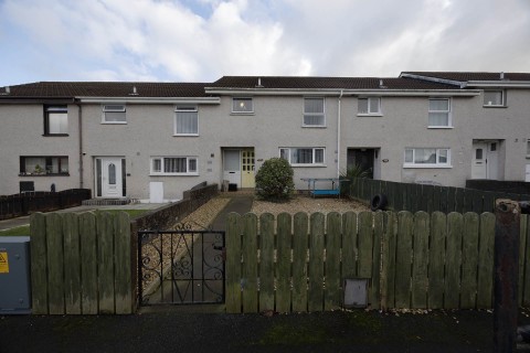 View Full Details for 210 Garrymore, Moyraverty