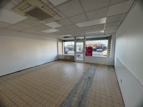 View Full Details for 57 North Street, Lurgan, ( previously know as Henderson`s)