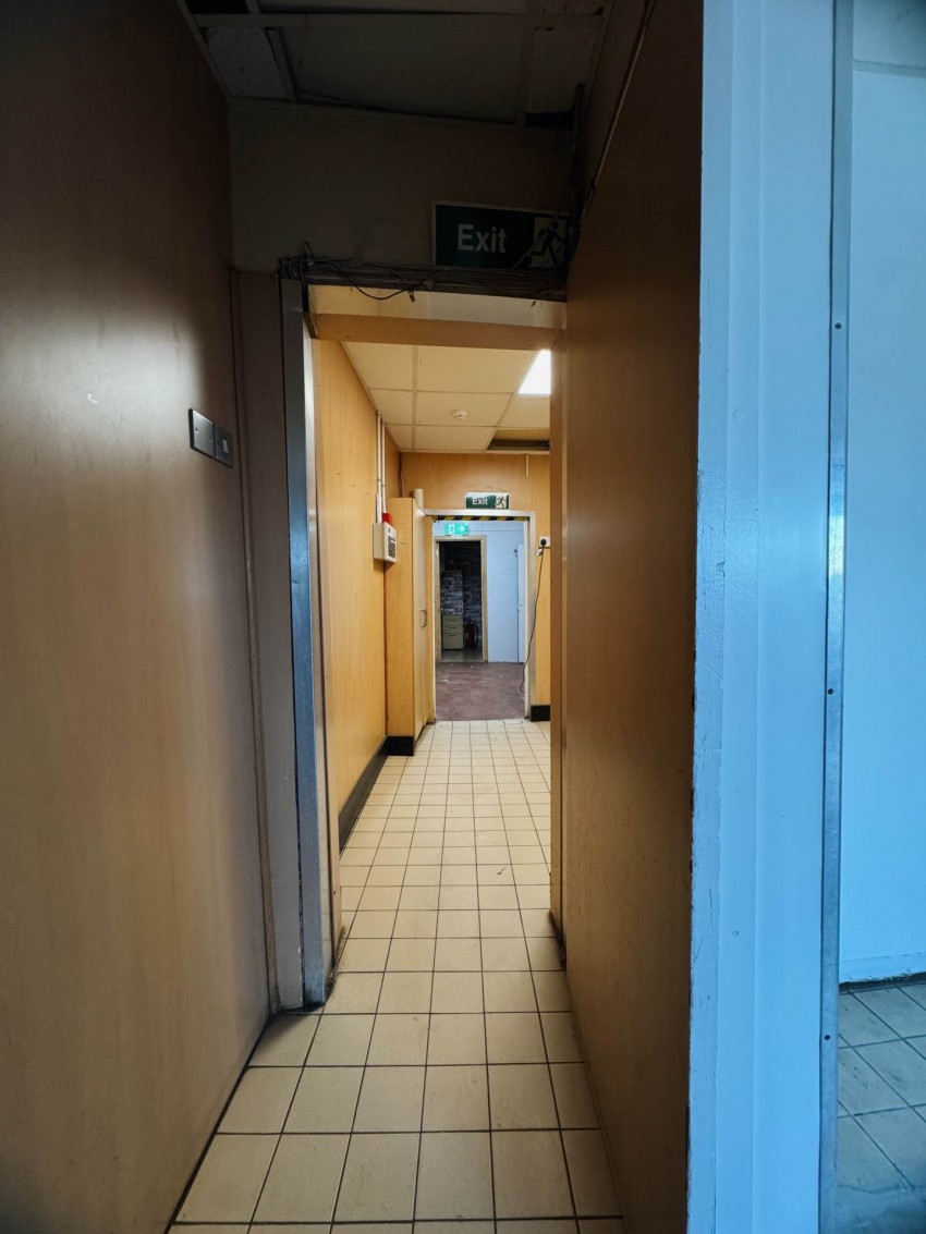 Images for 57 North Street, Lurgan, ( previously know as Henderson`s)