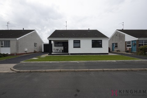 View Full Details for Ashgrove Avenue, Lurgan, Craigavon