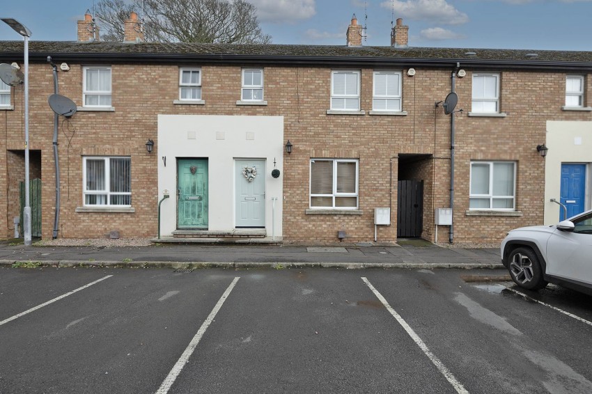 Images for 29 Castle Lane Mews, Craigavon