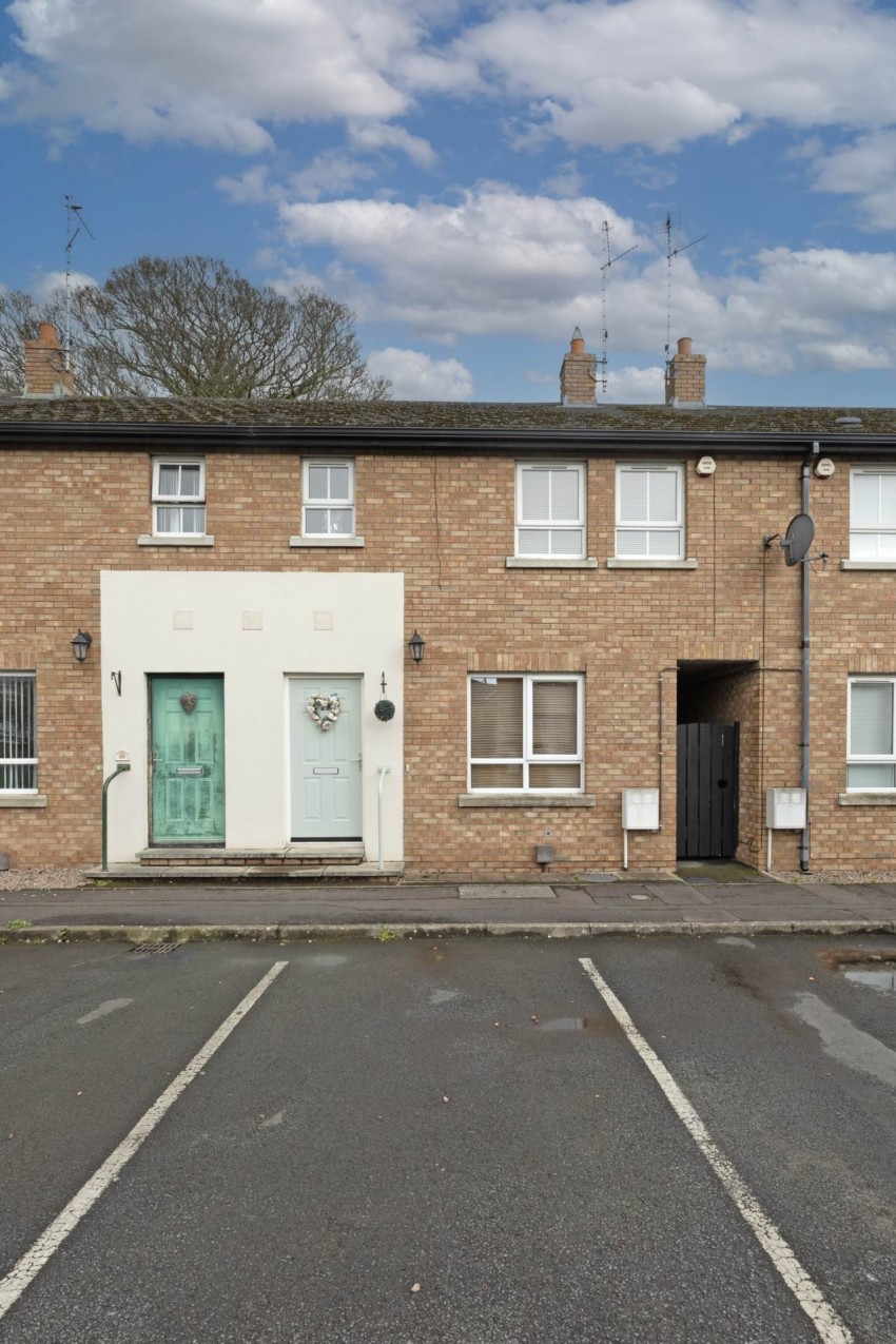 Images for 29 Castle Lane Mews, Craigavon