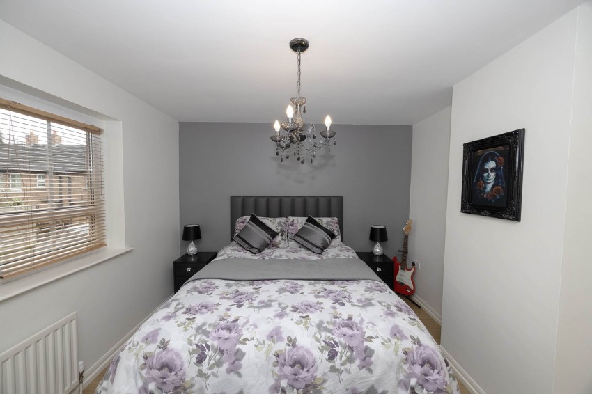 Images for 29 Castle Lane Mews, Craigavon