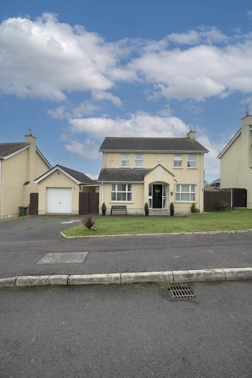 Images for 3 Fox`s Hill, Craigavon