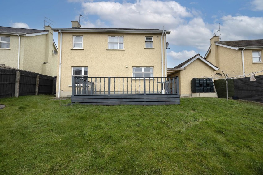Images for 3 Fox`s Hill, Craigavon