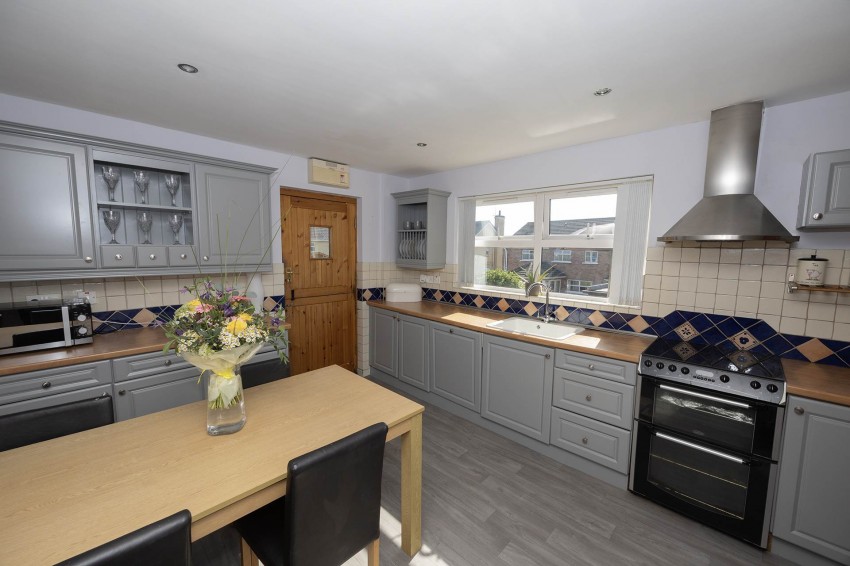 Images for 3 Fox`s Hill, Craigavon