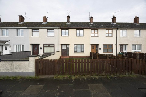 View Full Details for 16 Killough Gardens, Lurgan
