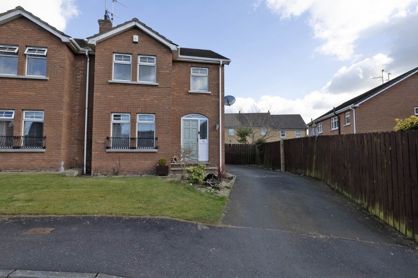 Images for Silverwood Leaves, Craigavon