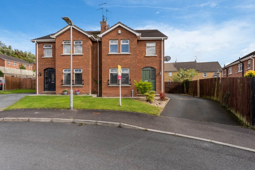 Images for 34 Silverwood Leaves, Craigavon