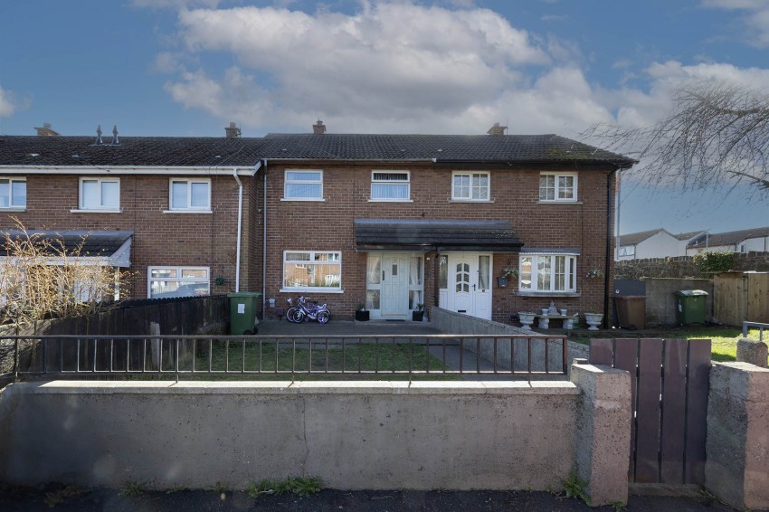 Images for 4 Dill Avenue, Craigavon