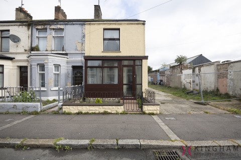 View Full Details for Wellington Street, Lurgan, Craigavon