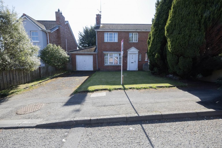 2 Collingwood Avenue, Craigavon