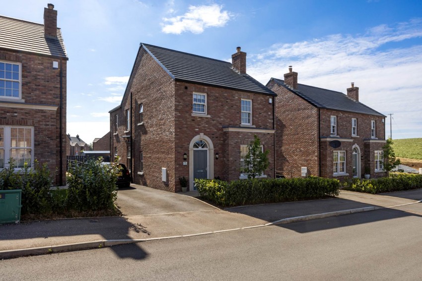 Images for 15 Tarry Wood, Craigavon