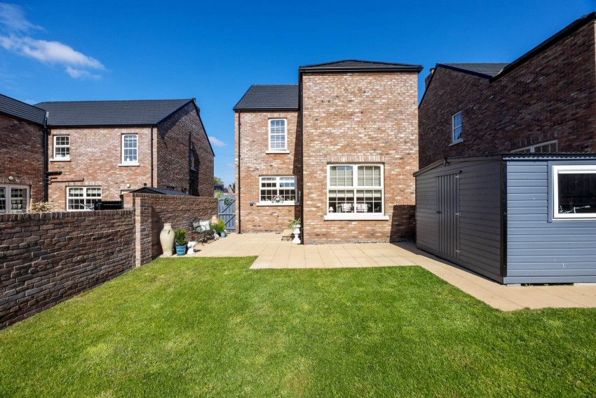 Images for 15 Tarry Wood, Craigavon
