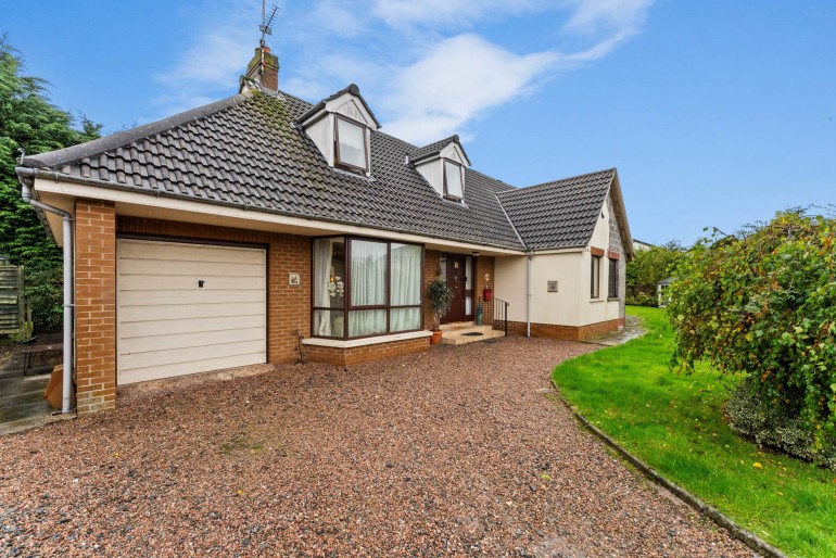 Courtney Avenue, Lurgan