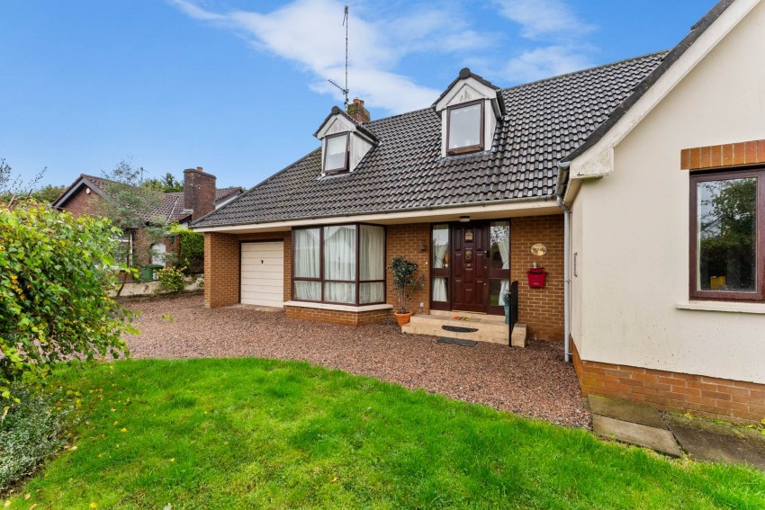 Images for Courtney Avenue, Lurgan