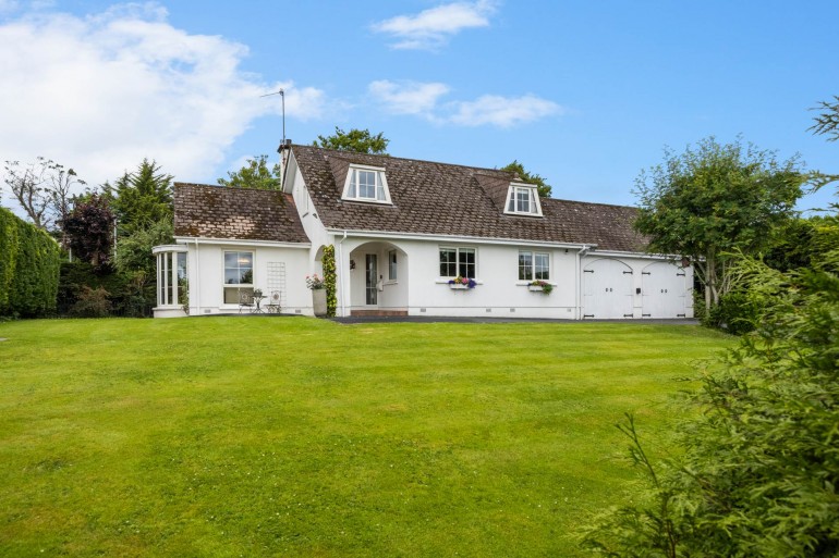 Villiers Avenue, Craigavon