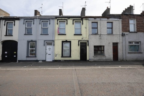 View Full Details for Victoria Street, Lurgan