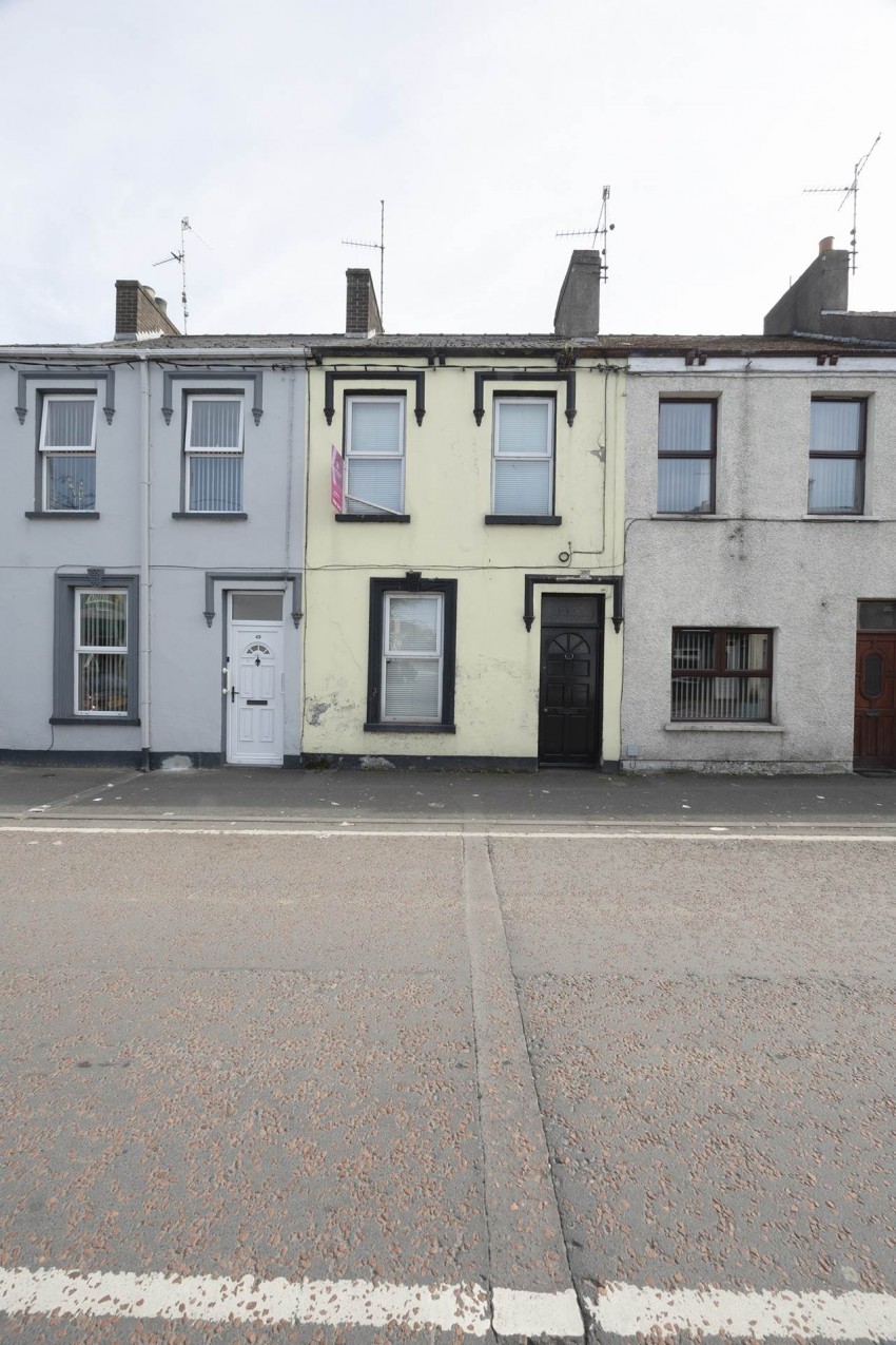 Images for Victoria Street, Lurgan