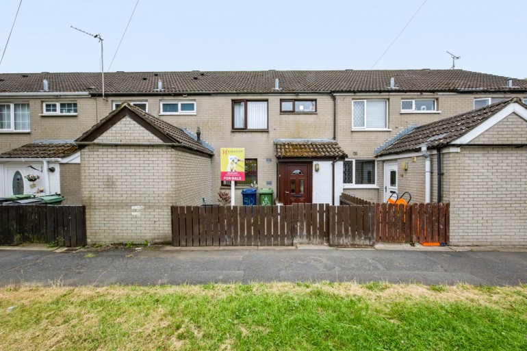 Drumbeg, Craigavon