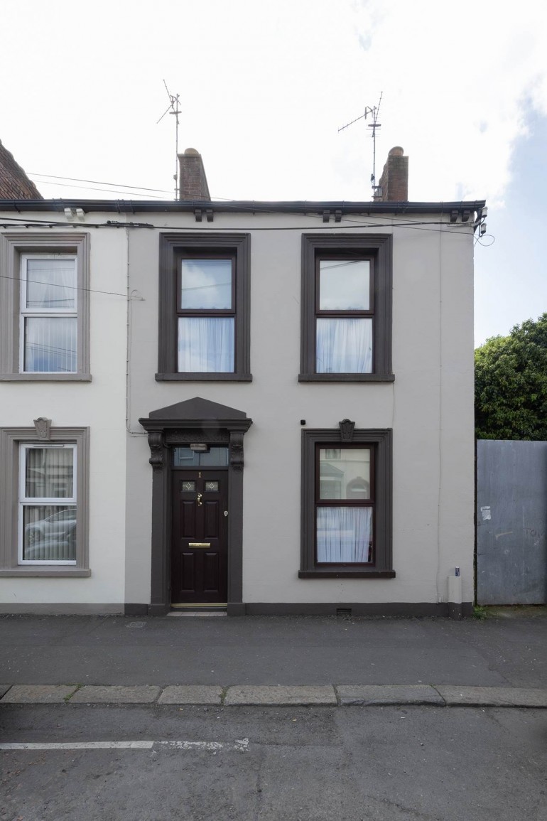 1 Wellington Street, Lurgan