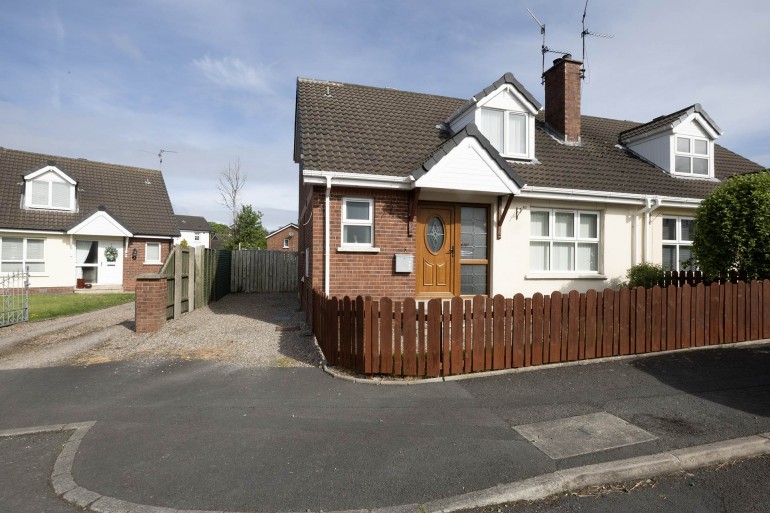 57 Allenhill Park, Lurgan