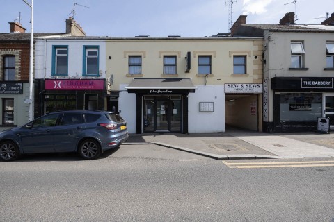 View Full Details for 37-39 North Street, Lurgan