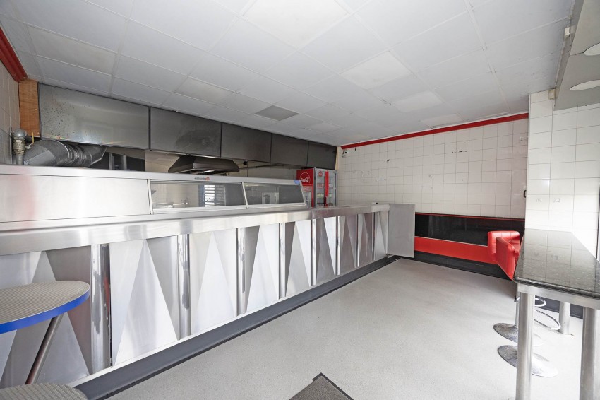 Images for 34 Church Place, Lurgan (Formerly `Burger Stop`)
