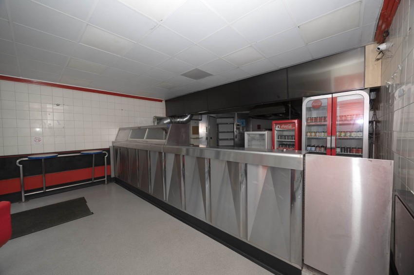 Images for 34 Church Place, Lurgan (Formerly `Burger Stop`)