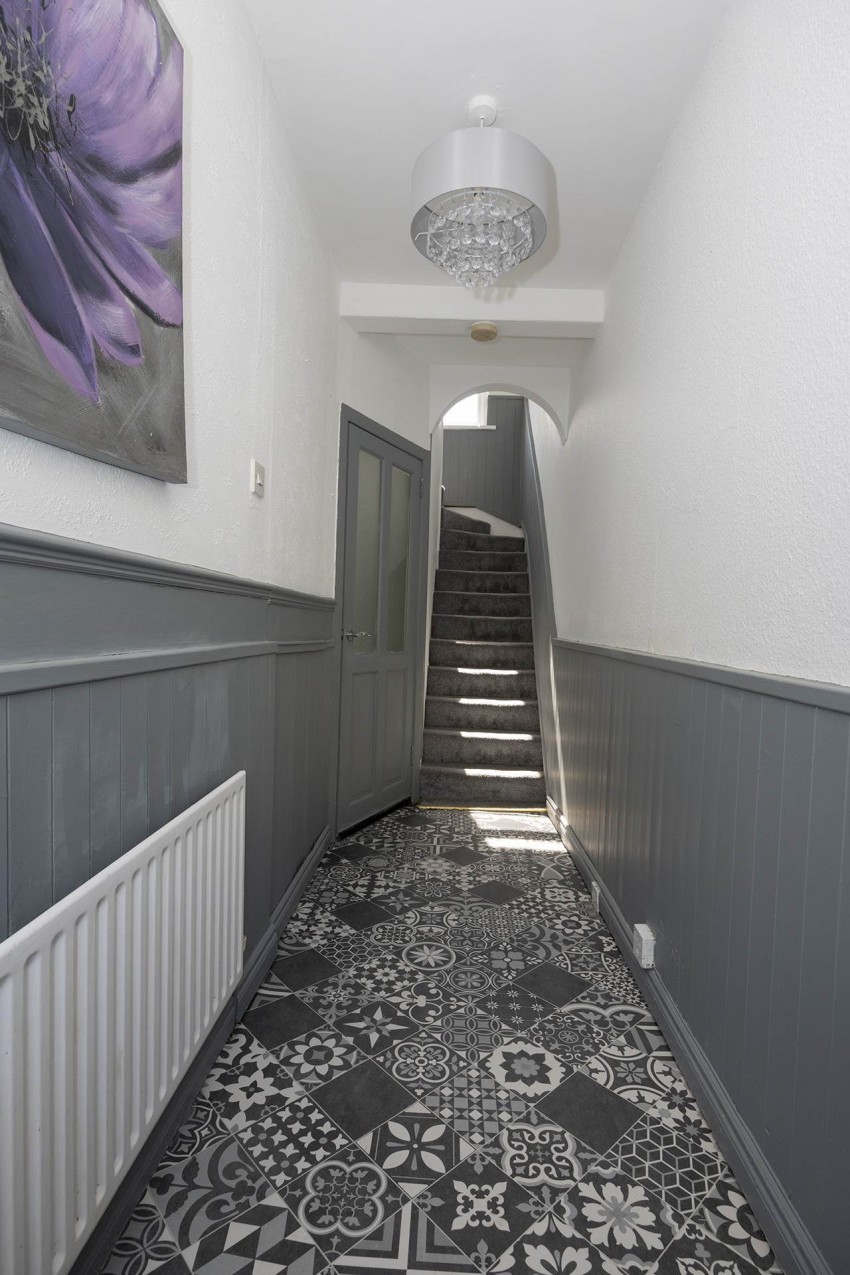Images for 25 Brownlow Terrace, Lurgan
