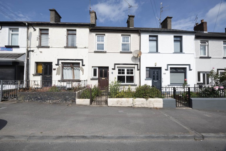 104 North Street, Lurgan