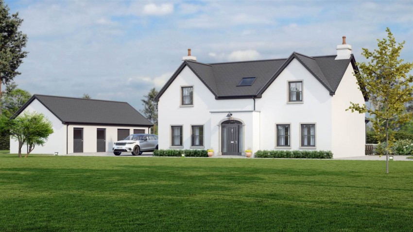 Images for Derryola Bridge Road, Aghalee