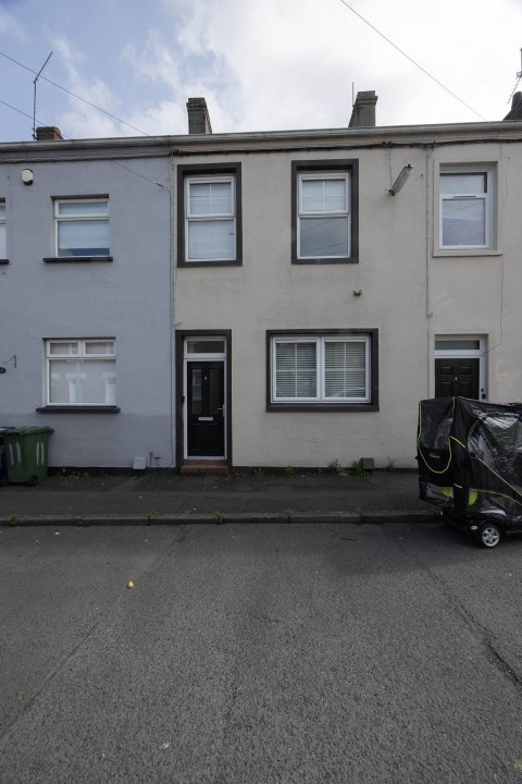 View Full Details for Princes Street, Lurgan