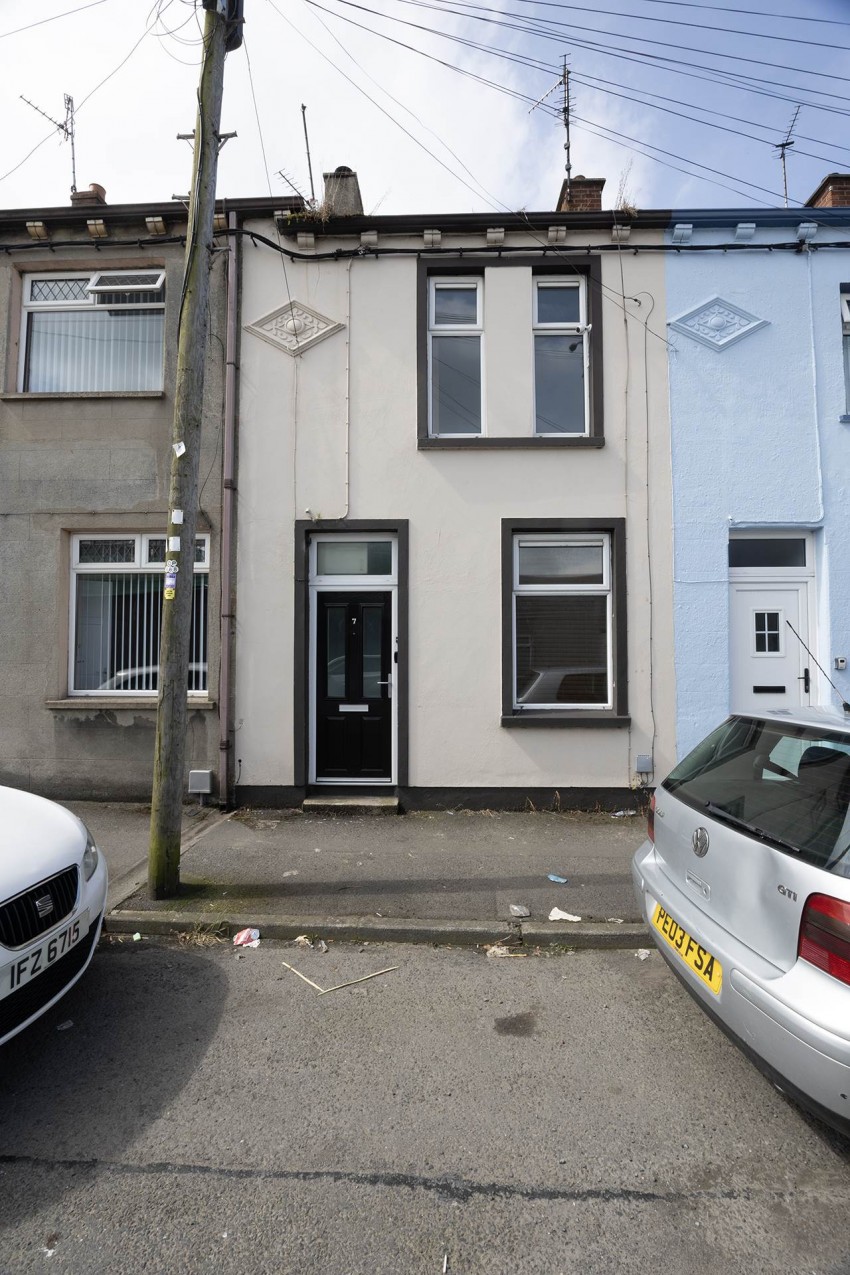 Images for 7 Kilmaine Street, Craigavon