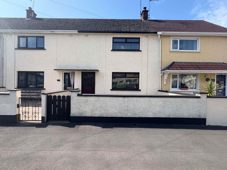 49 Silverwood Drive, Lurgan