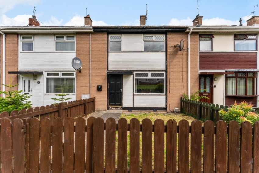 Images for 26 Richmount Gardens, Lurgan