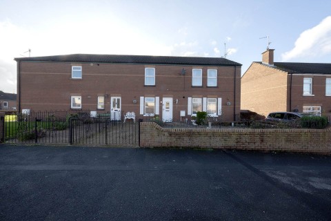 View Full Details for 61 Hill Street, Lurgan