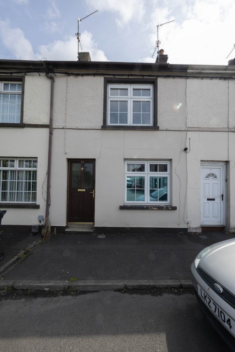 View Full Details for Kilmaine Street, Lurgan