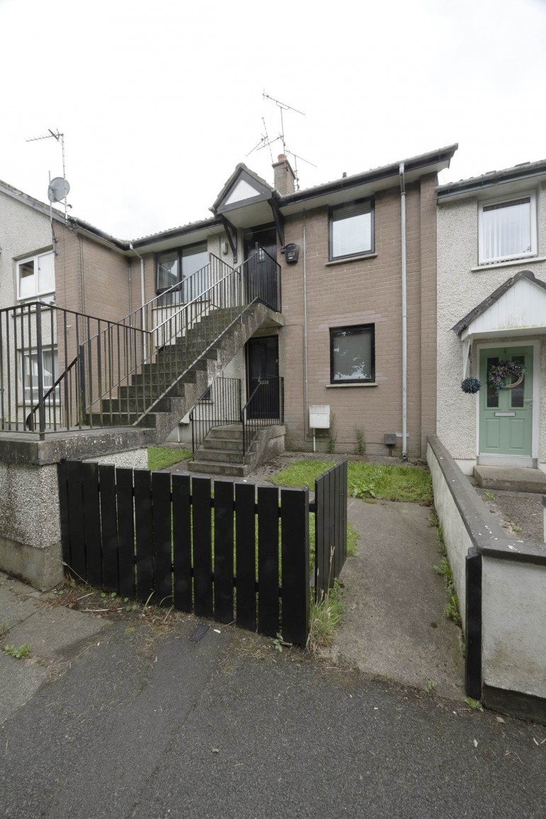 34b Downshire Avenue, Lurgan