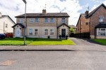 Images for 84 River Glade Manor, Lurgan