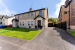Images for 84 River Glade Manor, Lurgan