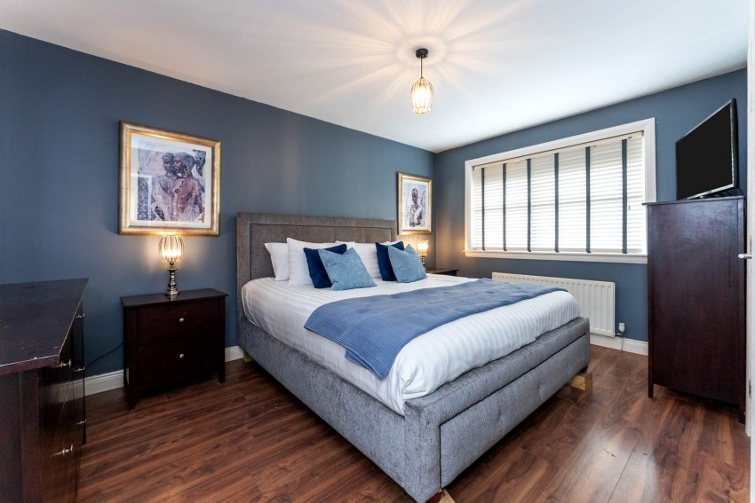 Images for 84 River Glade Manor, Lurgan