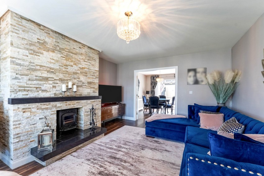 Images for 84 River Glade Manor, Lurgan
