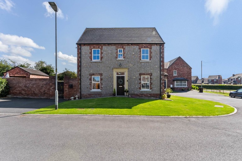 19 Moyraverty Close, Craigavon