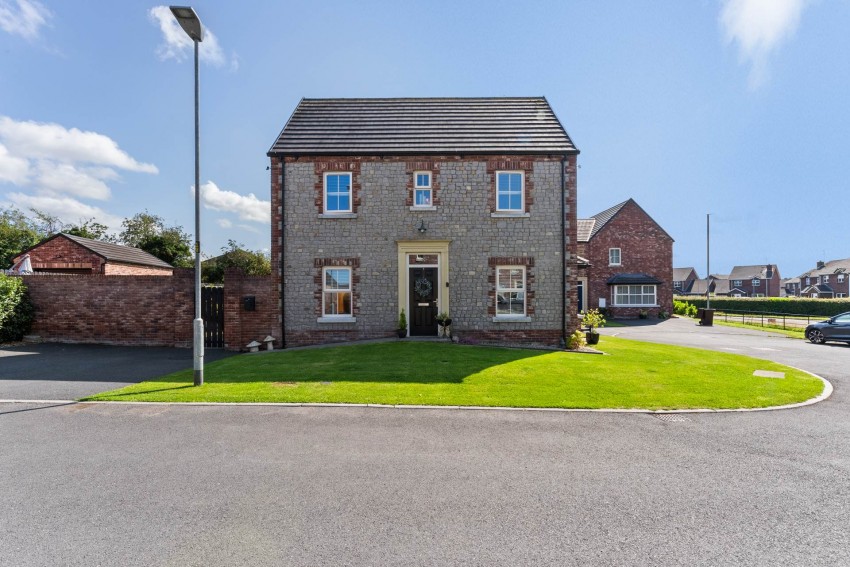 Images for 19 Moyraverty Close, Craigavon