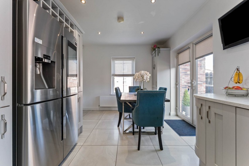 Images for 19 Moyraverty Close, Craigavon